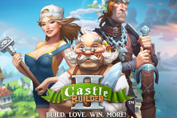 Castle Builder II