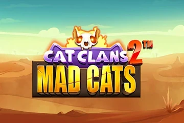 Cat Clans 2 Mad Cats