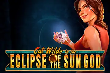 Eclipse of the Sun God