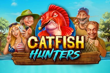 Catfish Hunters