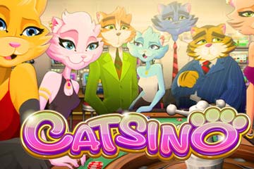 Catsino