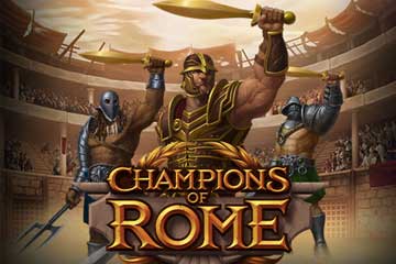 Champions of Rome