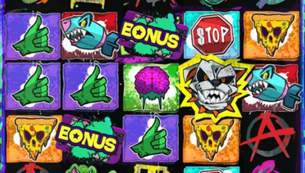Chaos Crew 3