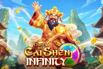 Chests Of Cai Shen Infinity