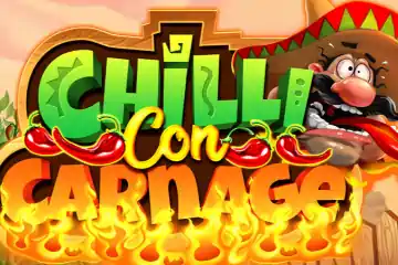 Chilli Con Carnage