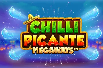 Chilli Picante Megaways