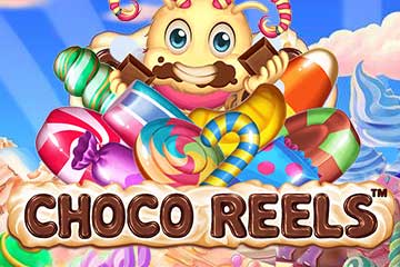 Choco Reels logo