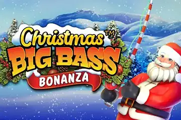 Christmas Big Bass Bonanza