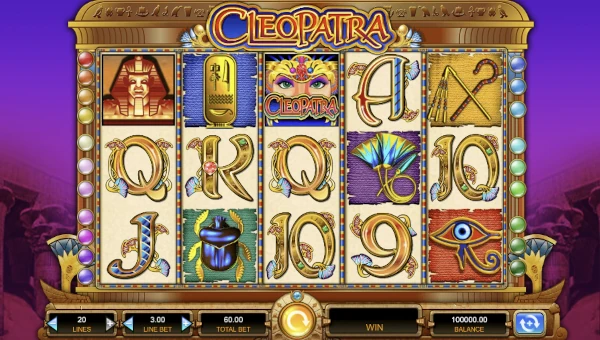 Cleopatra