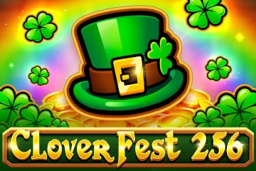 Clover Fest 256