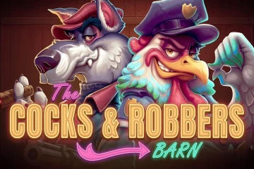 Cocks and Robbers