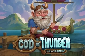 Cod of Thunder Dream Drop