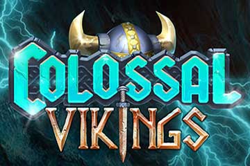 Colossal Vikings