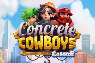 Concrete Cowboys