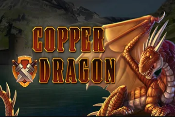 Copper Dragon