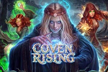 Coven Rising
