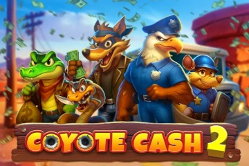 Coyote Cash 2