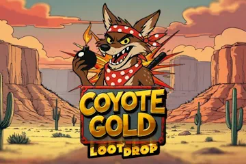 Coyote Gold