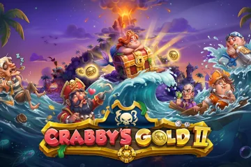 Crabbys Gold II