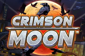 Crimson Moon