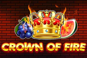 Crown of Fire