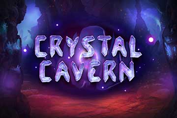 Crystal Cavern