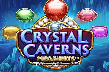 Crystal Caverns Megaways