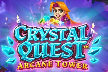 Crystal Quest Arcane Tower