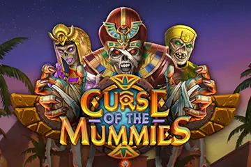 Curse of the Mummies