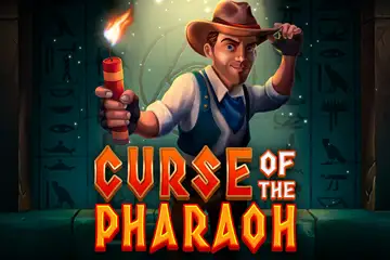 Curse of the Pharaoh