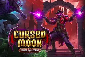 Cursed Moon Power Collection