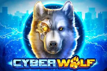 Cyber Wolf