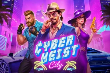 Cyberheist City