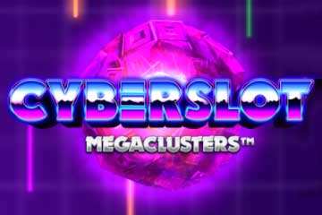 Cyberslot Megaclusters