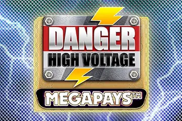 Danger High Voltage Megapays