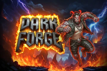 Dark Forge