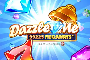 Dazzle Me Megaways