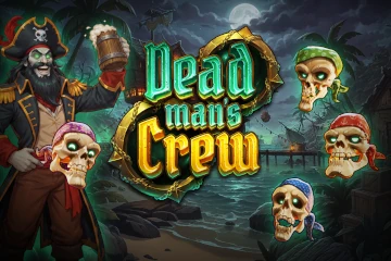 Dead Mans Crew