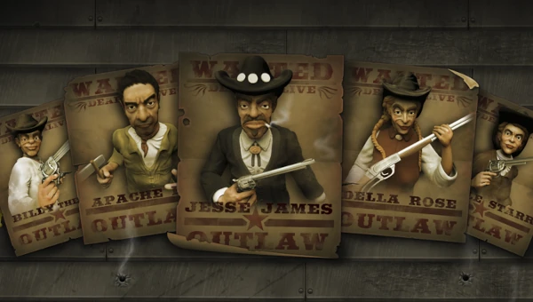 Dead or Alive 3 Wanted