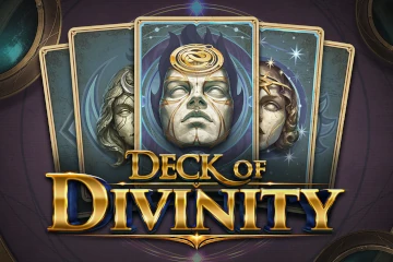 Deck of Divinity