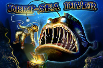 Deep Sea Diver