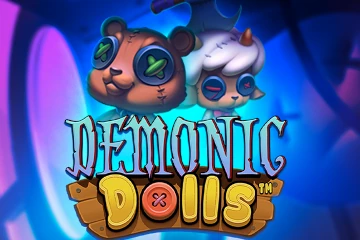 Demonic Dolls