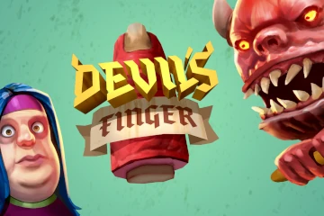 Devils Finger