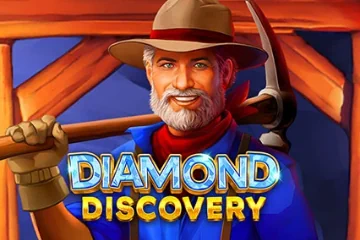 Diamond Discovery