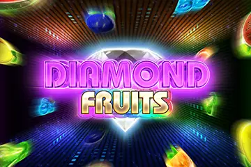 Diamond Fruits Megaclusters logo