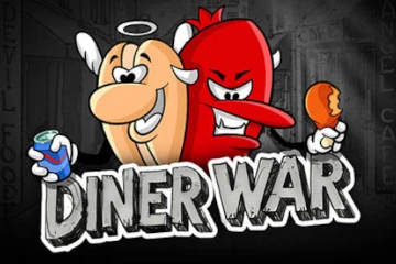 Diner War