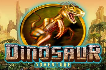 Dinosaur Adventure