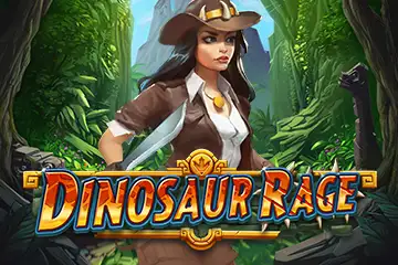 Dinosaur Rage