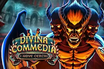 Divina Commedia I Nove Cerchi