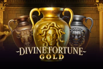 Divine Fortune Gold